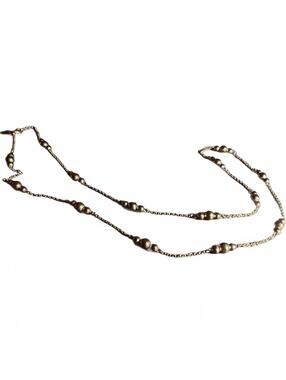 Chaps Necklace o3276